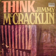 Jimmy McCracklin